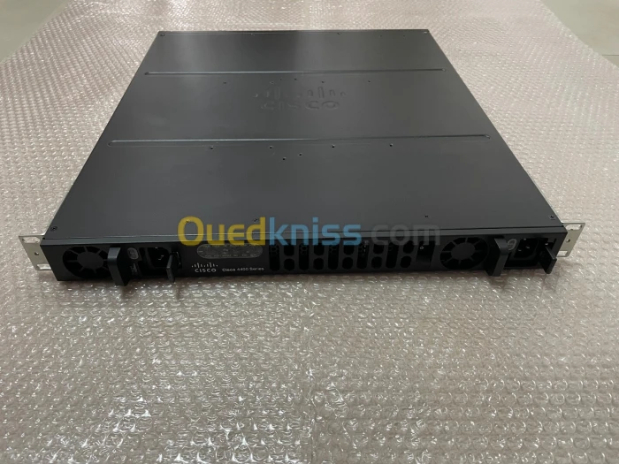Cisco routeur ISR 4431