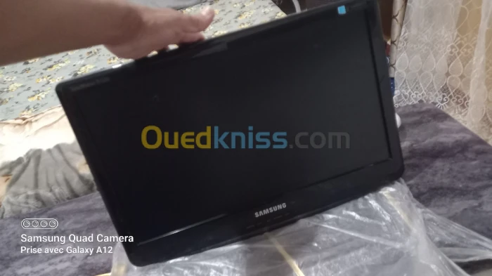 Ecran Samsung 19 Pouce