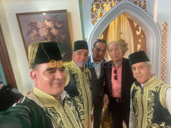 Groupe Zorna Algeroise