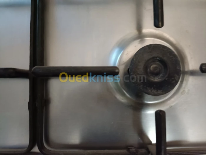 Plaque de cuisson 