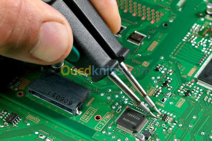 Réparation Plasma LCD-LED A Domicile