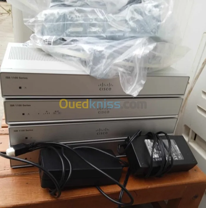 Cisco fiber