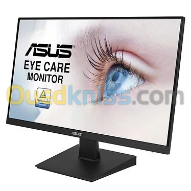 ECRAN ASUS 27" VA27EHE FULL HD 75HZ IPS
