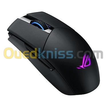 SOURIS ASUS ROG STRIX IMPACT II WIRELESS