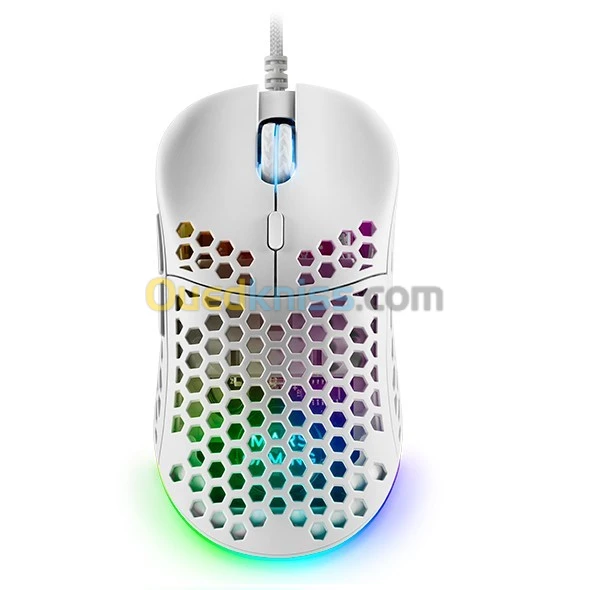 SOURIS MARS GAMING MM55 RGB
