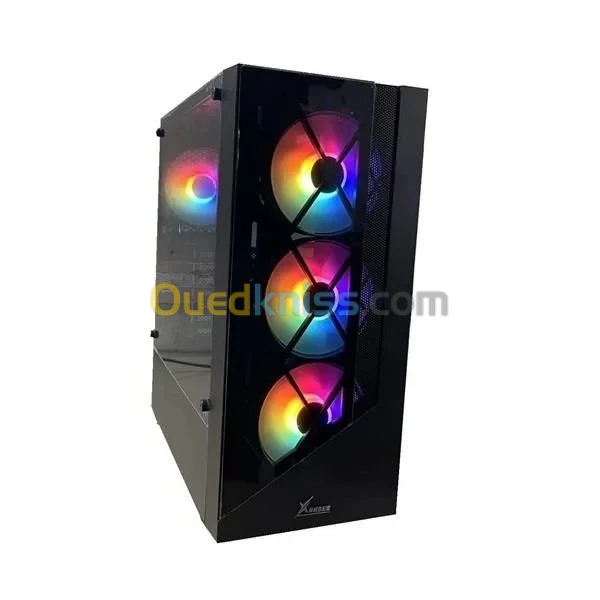 I5 12600KF RAM 16GO SSD 256GO RTX 3050 MSI OC 8GO