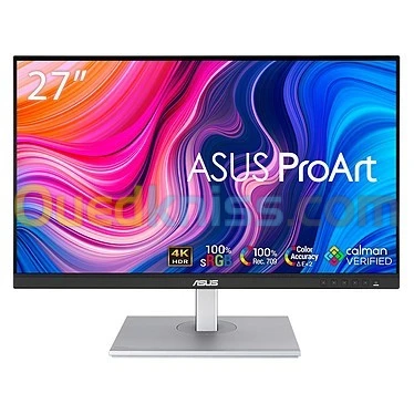 ECRAN ProArt 4K Display PA279CV
