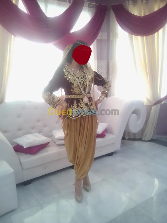 karakou