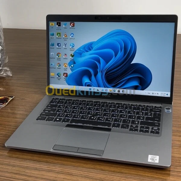 Dell Lalitude 5410 i5 /16G ram/ 512 SSD
