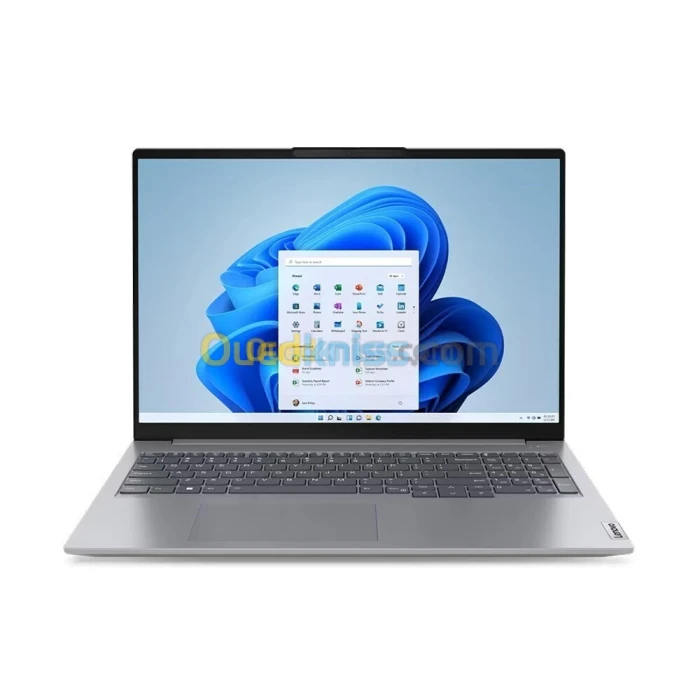 LENOVO THINKBOOK TB16-IRL Intel Core i7-13700H 08GB DDR5 512SSD 16"