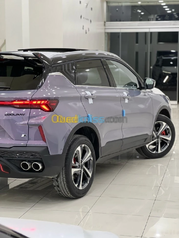 Geely Collray 2024 2024