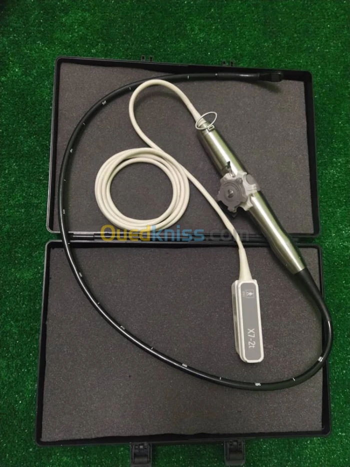 Sonde déchographie transœsophagienne 3D Philips X7-2t (xMATRIX PureWave)