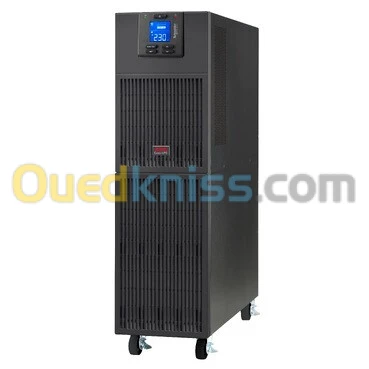 Onduleur APC Easy UPS SRV 10 000 VA/ 10 Kva 230 V