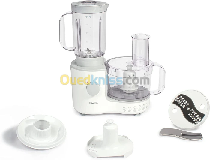 Robot multifonction KENWOOD FP190