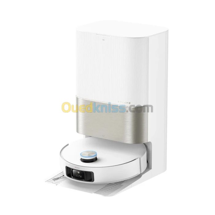 Dreame X50 Ultra Complete Robot Aspirateur Laveur 20000 Pa-220MIN AUTONOMIE -3D - 2 ans garantie