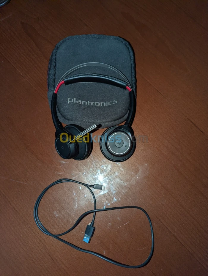 Casques bluetooth centres