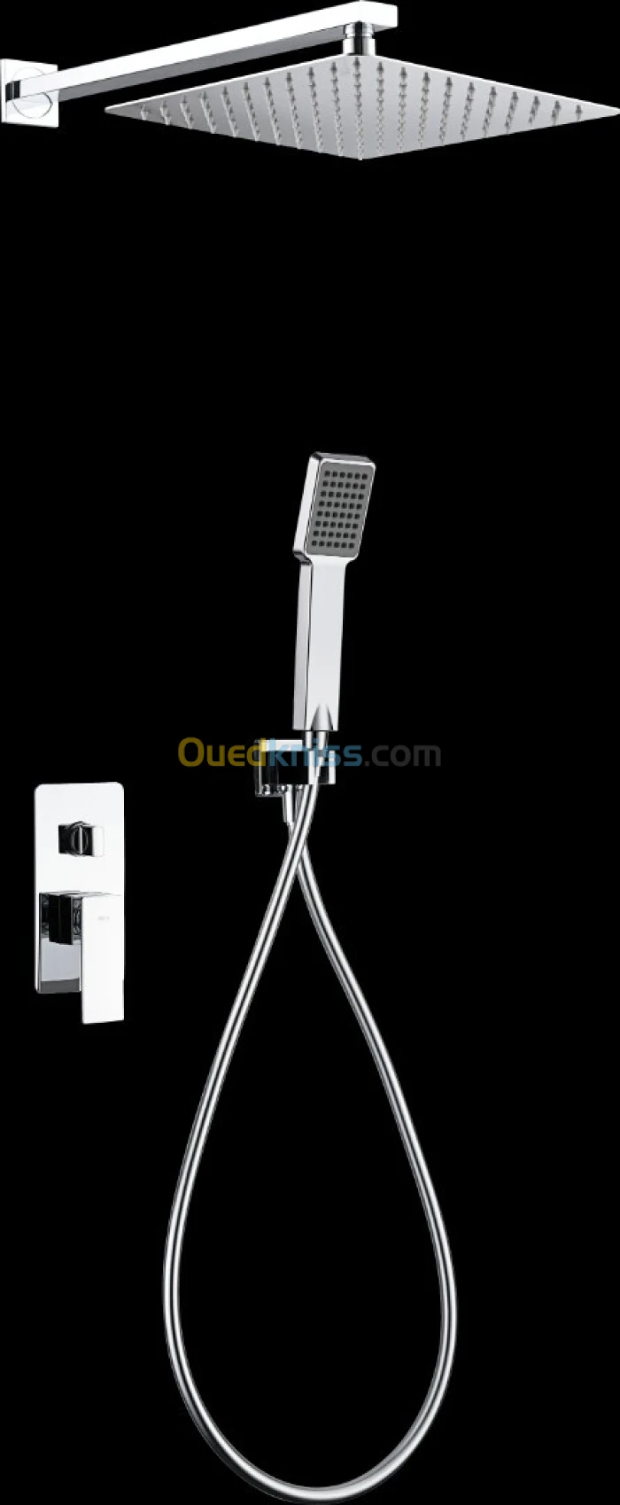 COLONNE DE DOUCHE ENCASTRE IMEX