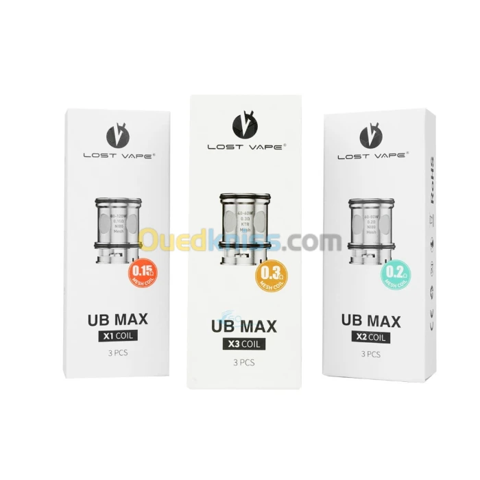 Resistances Lost Vape