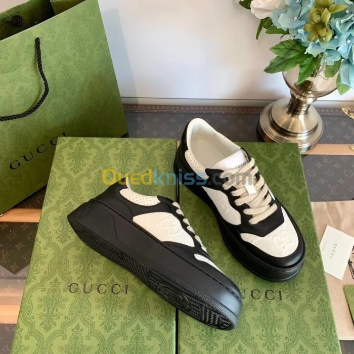 GUCCI BASKET EN GROS