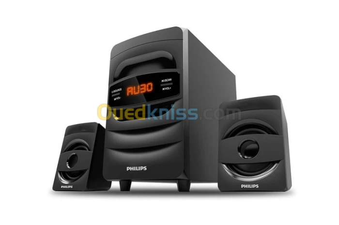 SPEAKER PHILIPS MMS 2625B