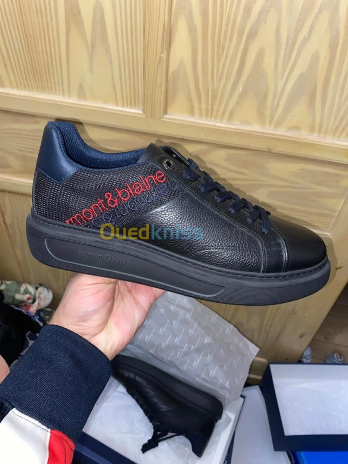 Basket harmont Blaine original p42