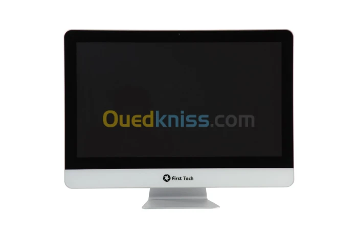 ALL IN ONE FIRST TECH ( Style MAC ) I3 3240 4G/SSD M.2 128GO 23,6" (FT)