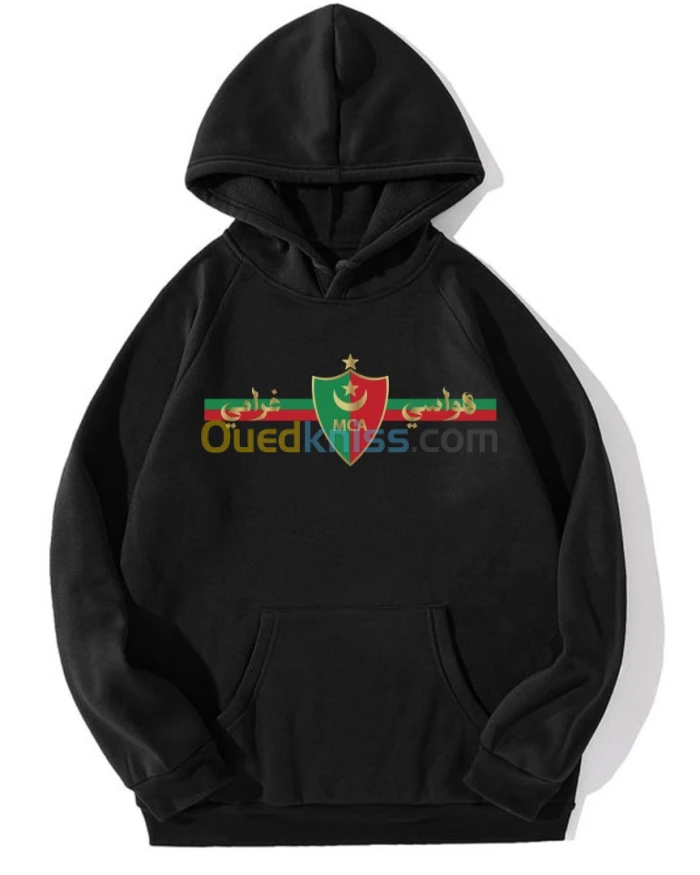 Sweat mouloudia Usma