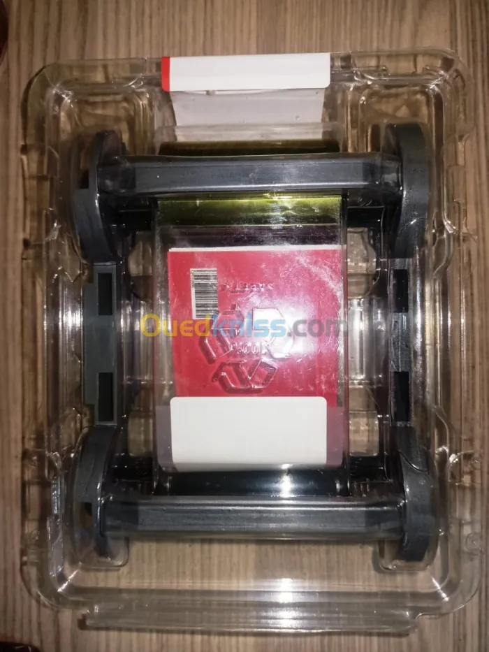 Ruban Evolis high trust