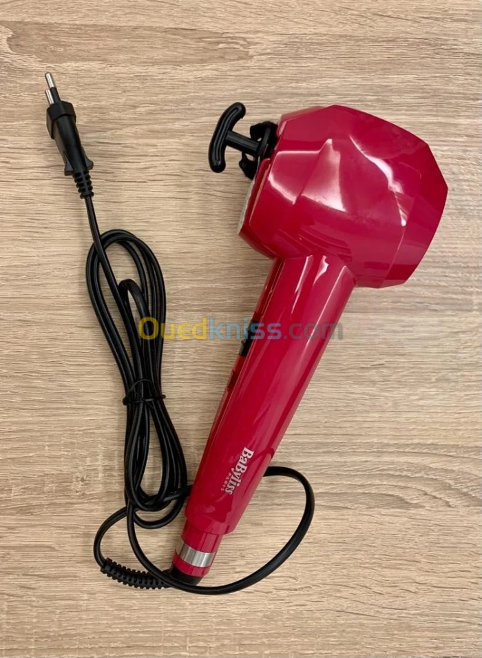 Babyliss - C903PE - Curl Secret