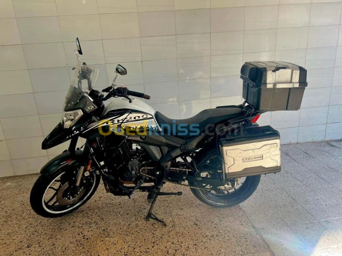 Vms RK 200 2022