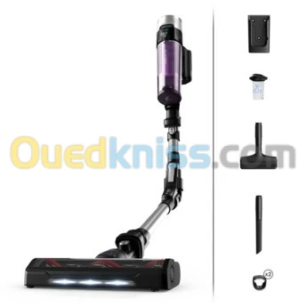 Aspirateur Rowenta balai X-FORCE FLEX 9.60 ALLERGY RH2037WO