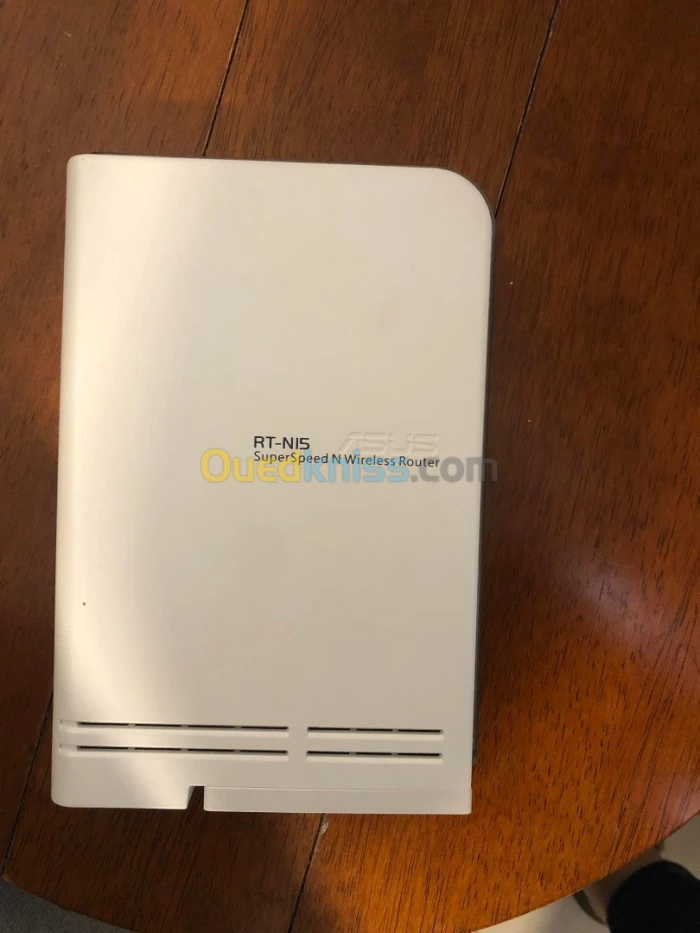 Vendre modem Wifi