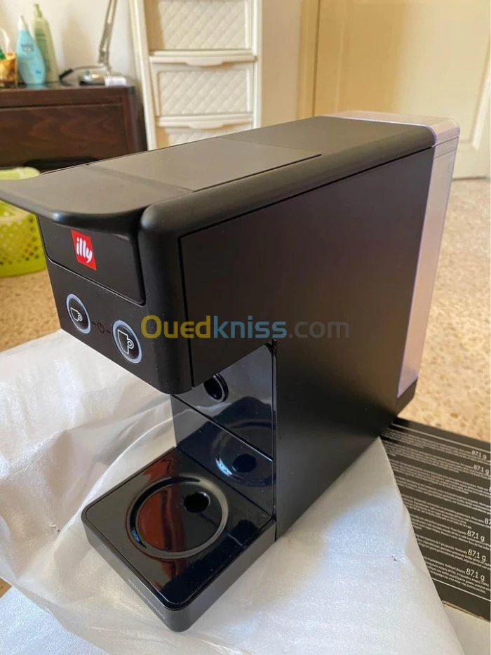 machine de café ILLY Y3