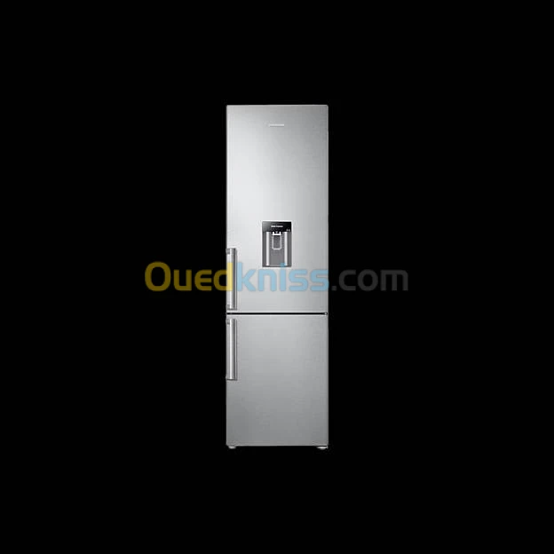 Réfrigérateur combiné samsung rb37j5700sa