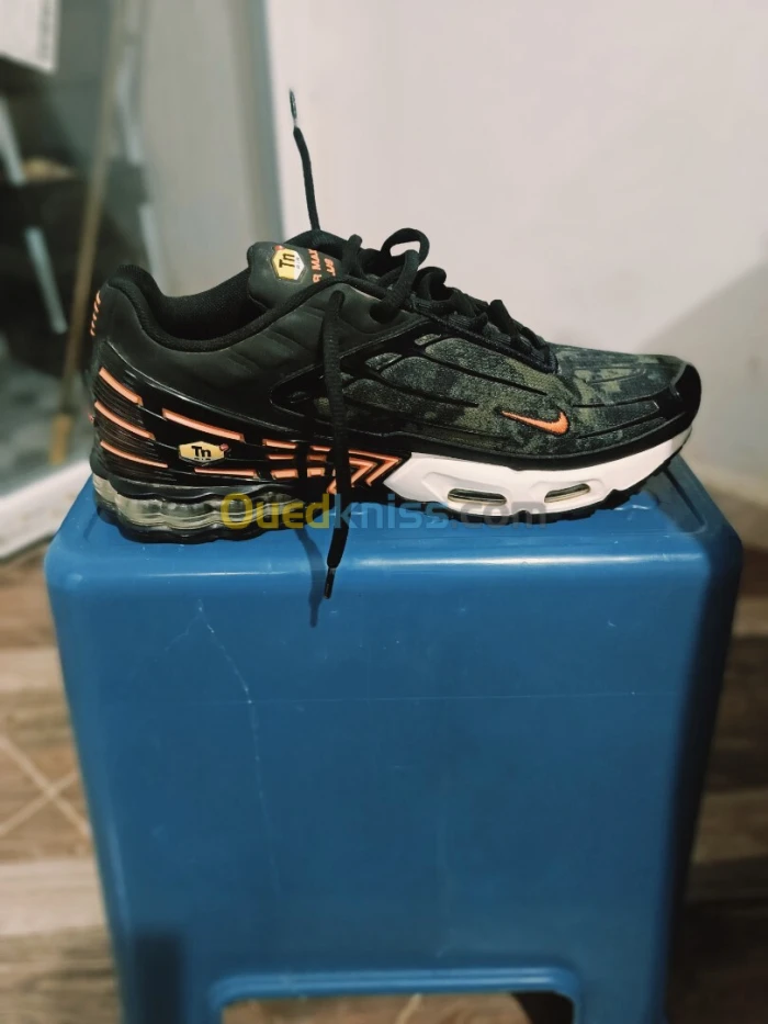 baskets Air Max Plus 3