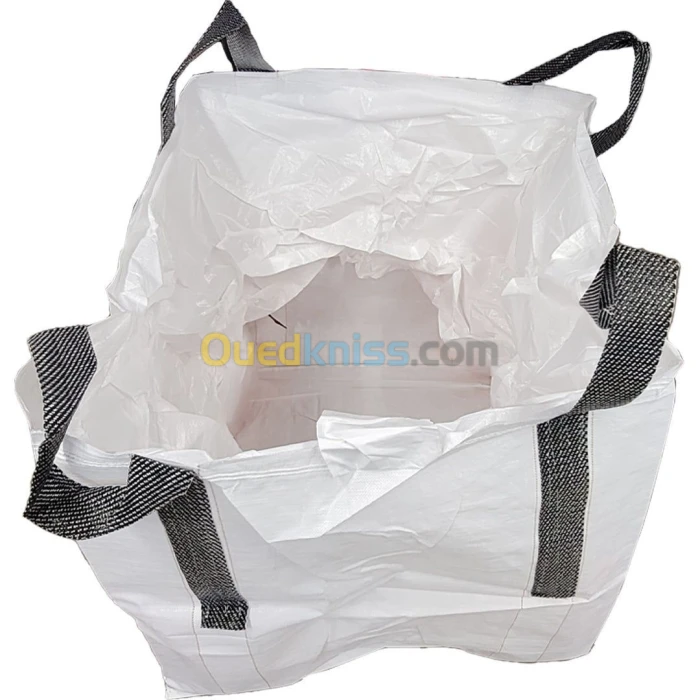 Big Bag Grand Sac Big Bag بيغ باغ بيق باق أكياس الجامبو الاكياس الكبيرة