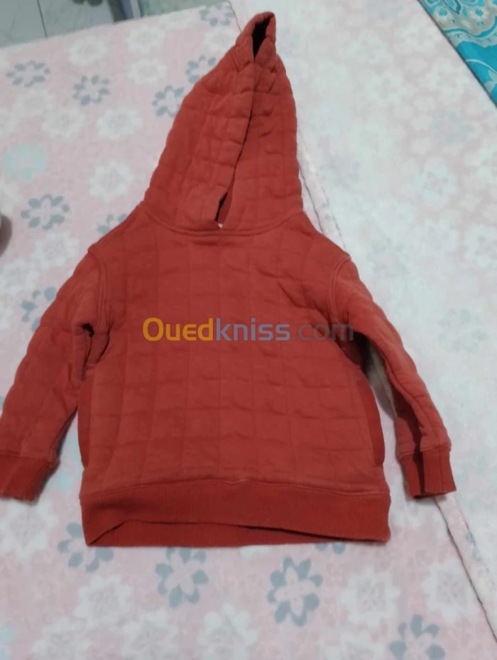Capuche 