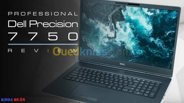 dell précision 3551 station INTEL I7-10850H 16GB DDR4 1T SSD NVEM INVIDIA QUADRO T2000