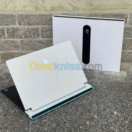 ALIENWARE X14 2023   I7-12700H  /16GB DDR5 4800MHZ /512GB SSD / NVIDIA RTX 3060 6GB 