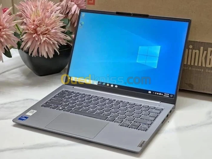 LENOVO THINKBOOK 14 2024/ I5-1335U 4.6 GHZ / ram 16GB DDR5 / 512Gb SSD /intel IRIS XE/ 14 pouce FHD