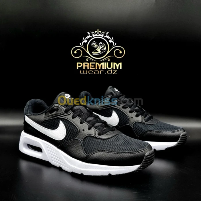 NIKE AIR MAX SC