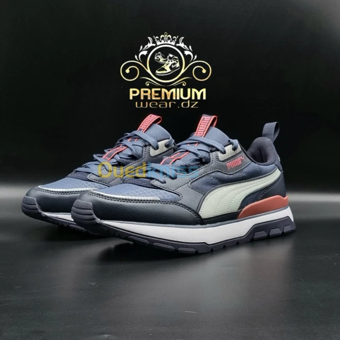 PUMA R78 TREK