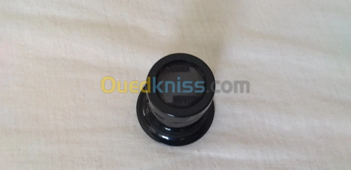 LOUPE MONOCULAIRE 
