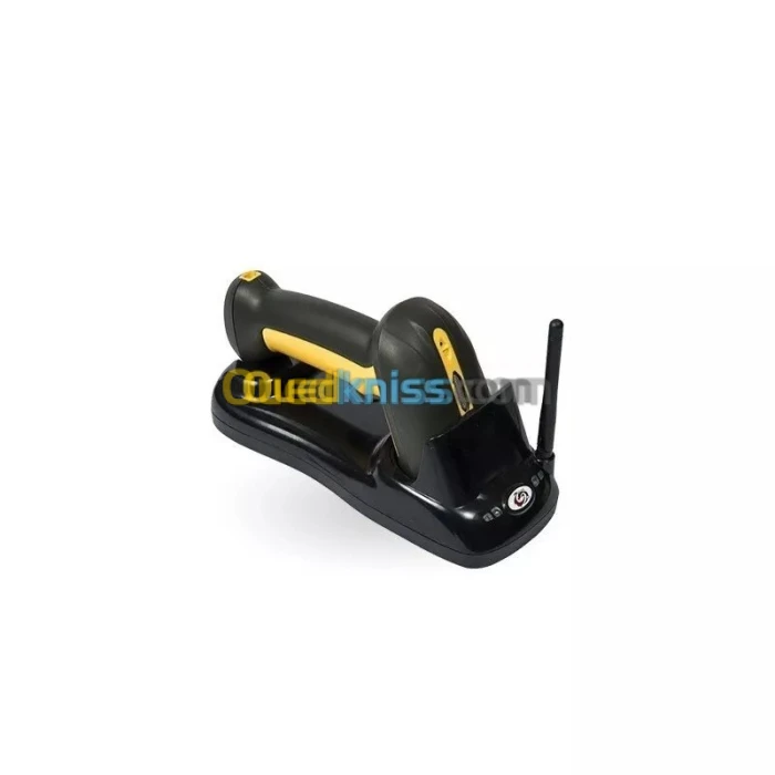 LECTEUR CODE A BARRE SANS SUNLUX FIL XL-9528