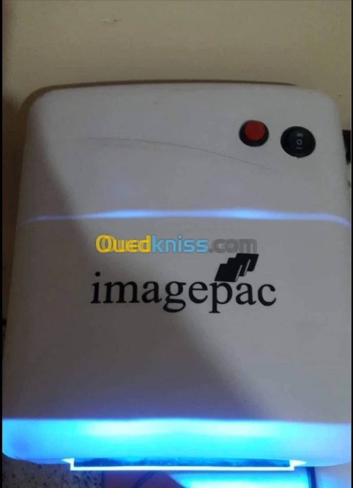 imagepac stampmaker 