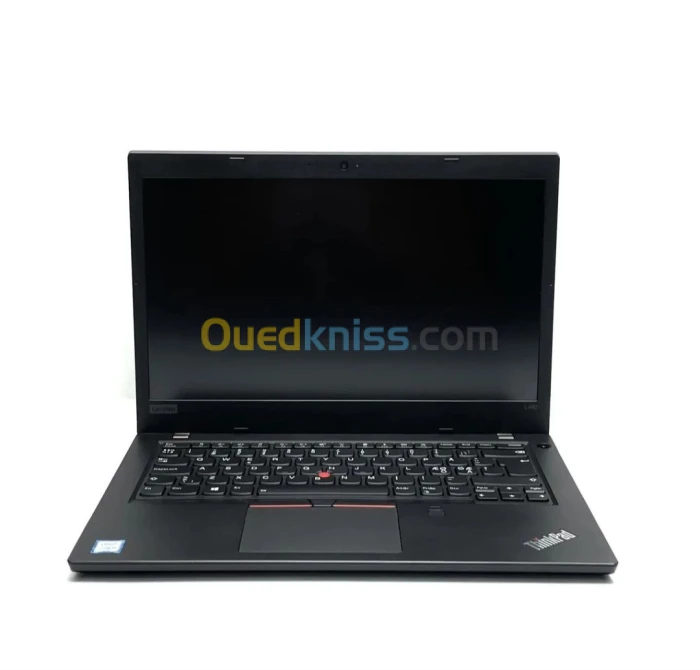 THINKPAD L480 i5 8EM 8G 256SSD 14"