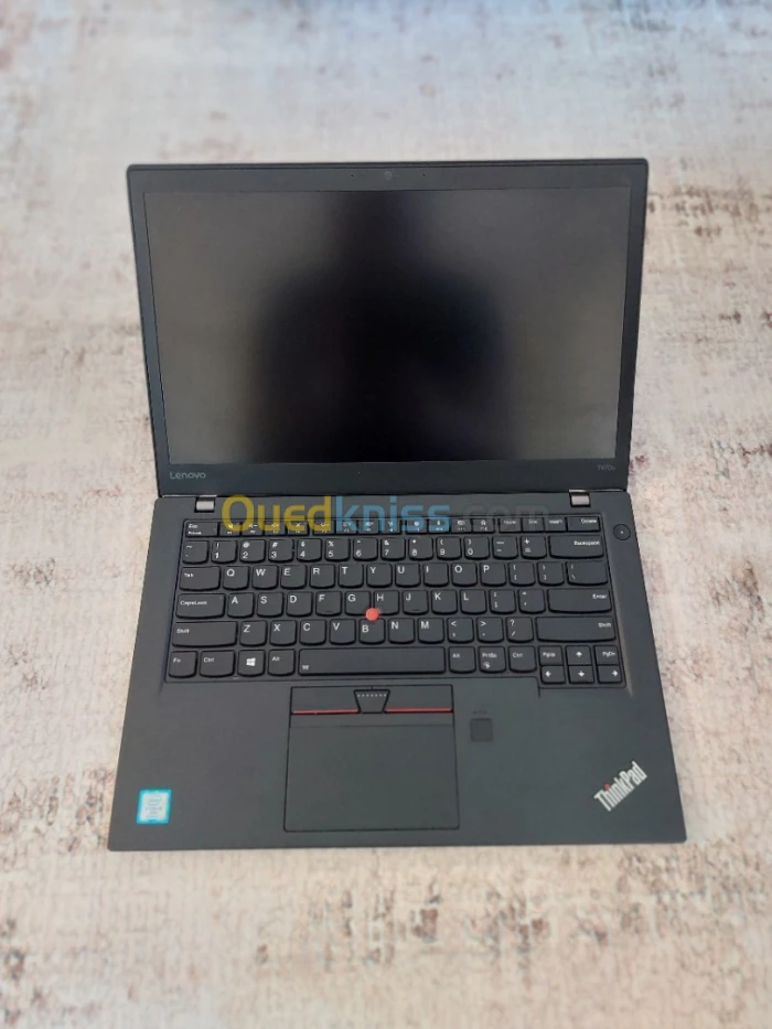 T470s I5 7EM 16G 256SSD FHD