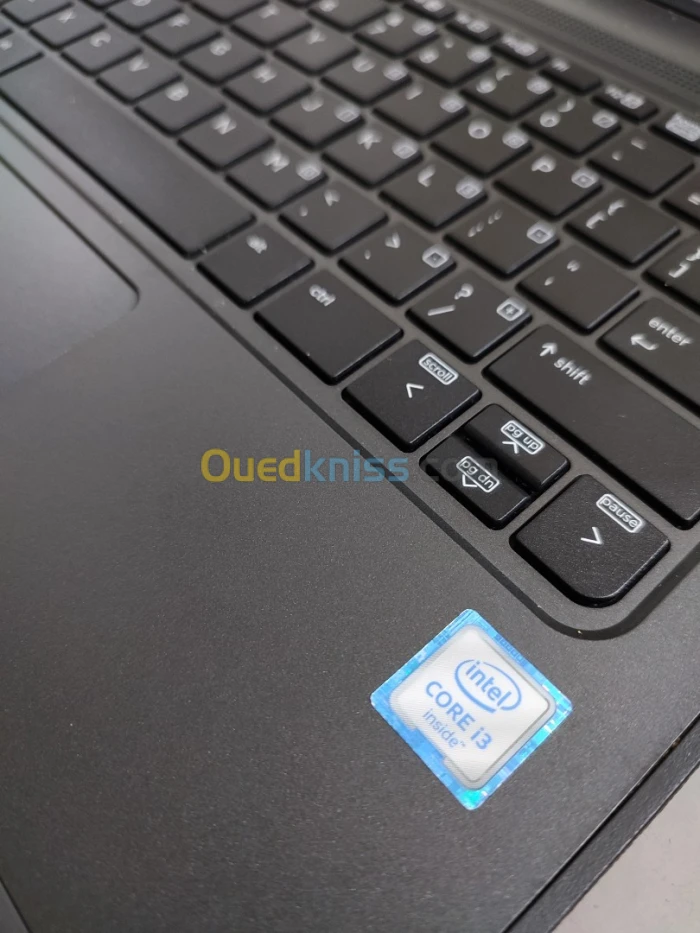 HP PROBOOK 11 I3 6EM 4G 128SSD