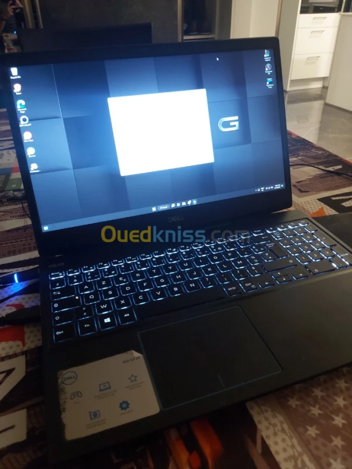 DELL G3 15