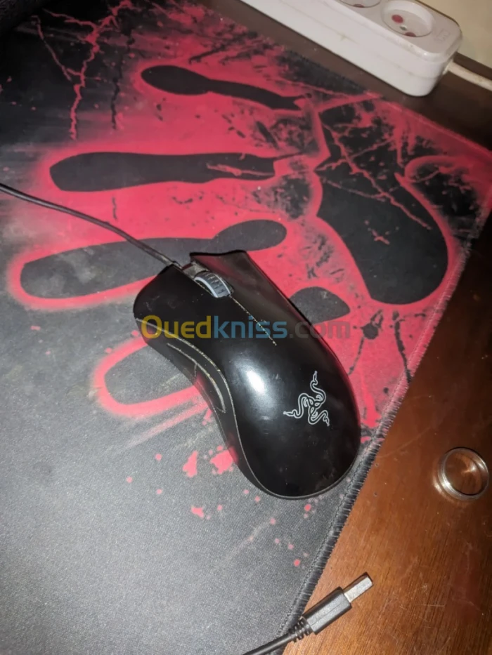 mouse razer